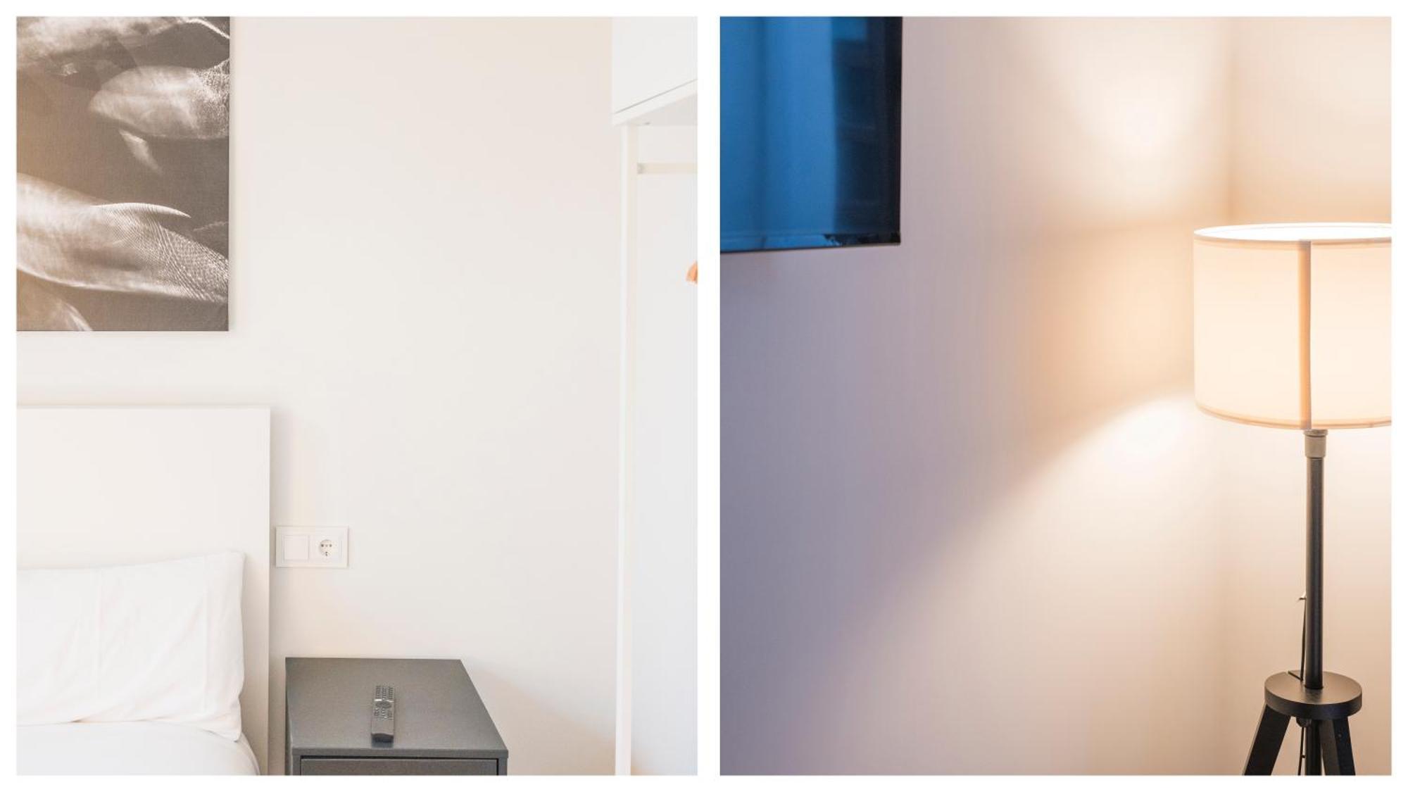 Casas De Buron Apartment Toledo Exterior photo