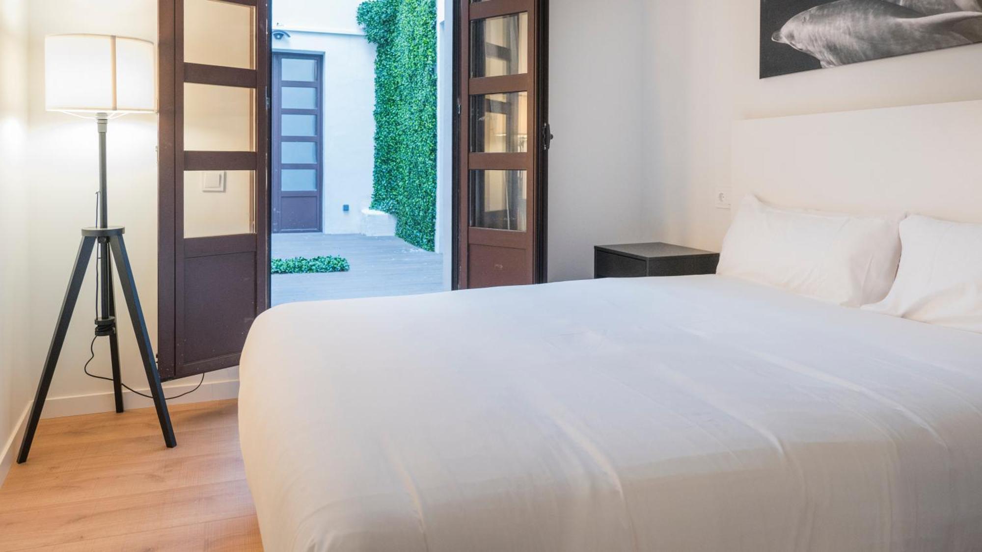 Casas De Buron Apartment Toledo Exterior photo