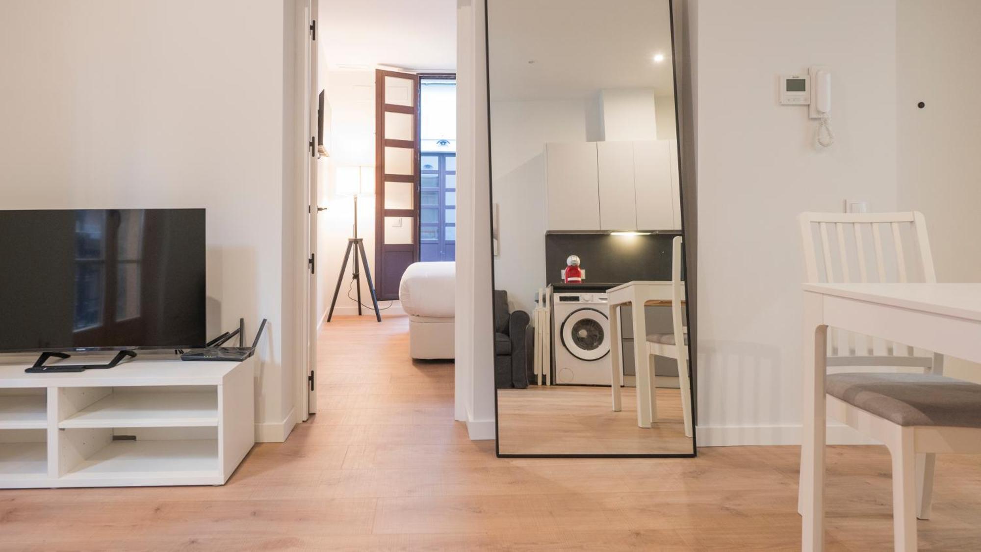Casas De Buron Apartment Toledo Exterior photo