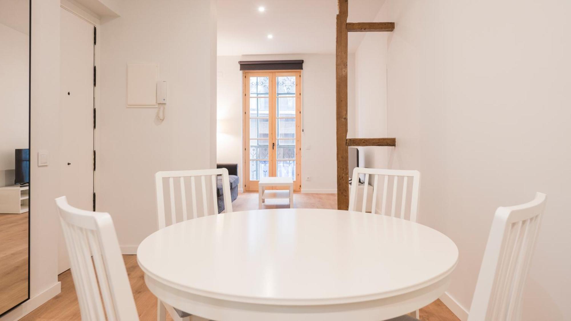 Casas De Buron Apartment Toledo Exterior photo