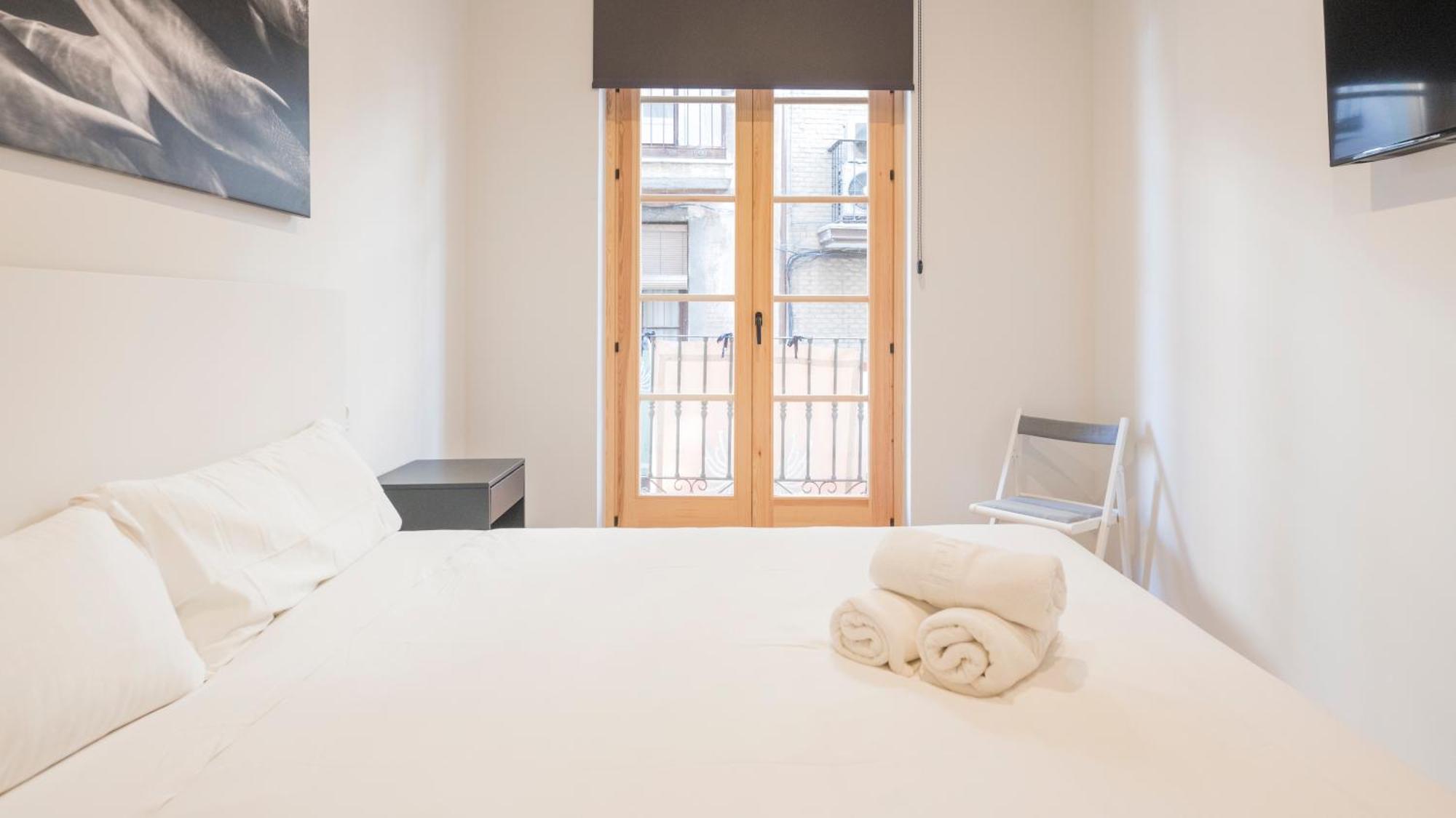 Casas De Buron Apartment Toledo Exterior photo