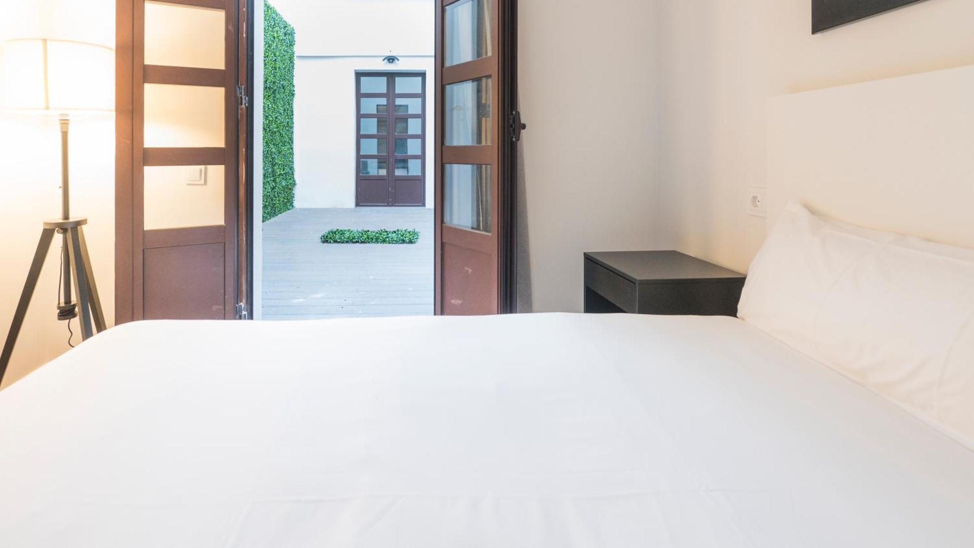 Casas De Buron Apartment Toledo Room photo