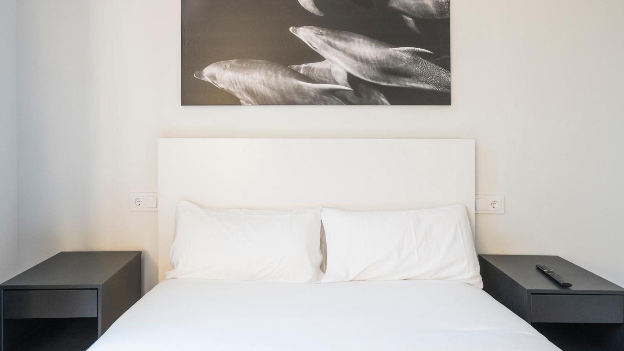 Casas De Buron Apartment Toledo Room photo