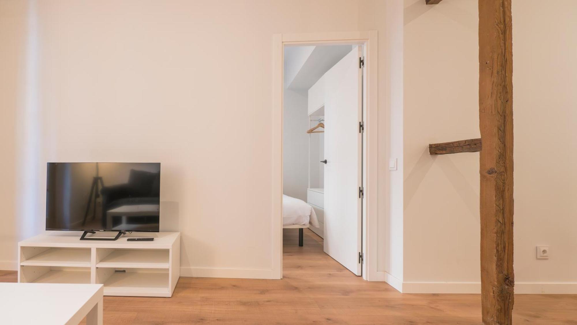 Casas De Buron Apartment Toledo Room photo