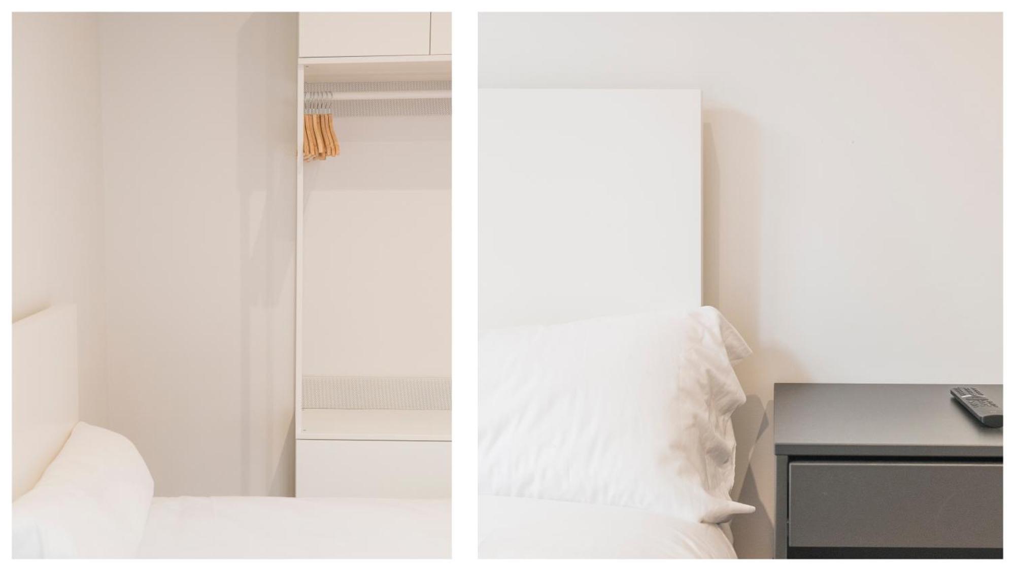 Casas De Buron Apartment Toledo Room photo