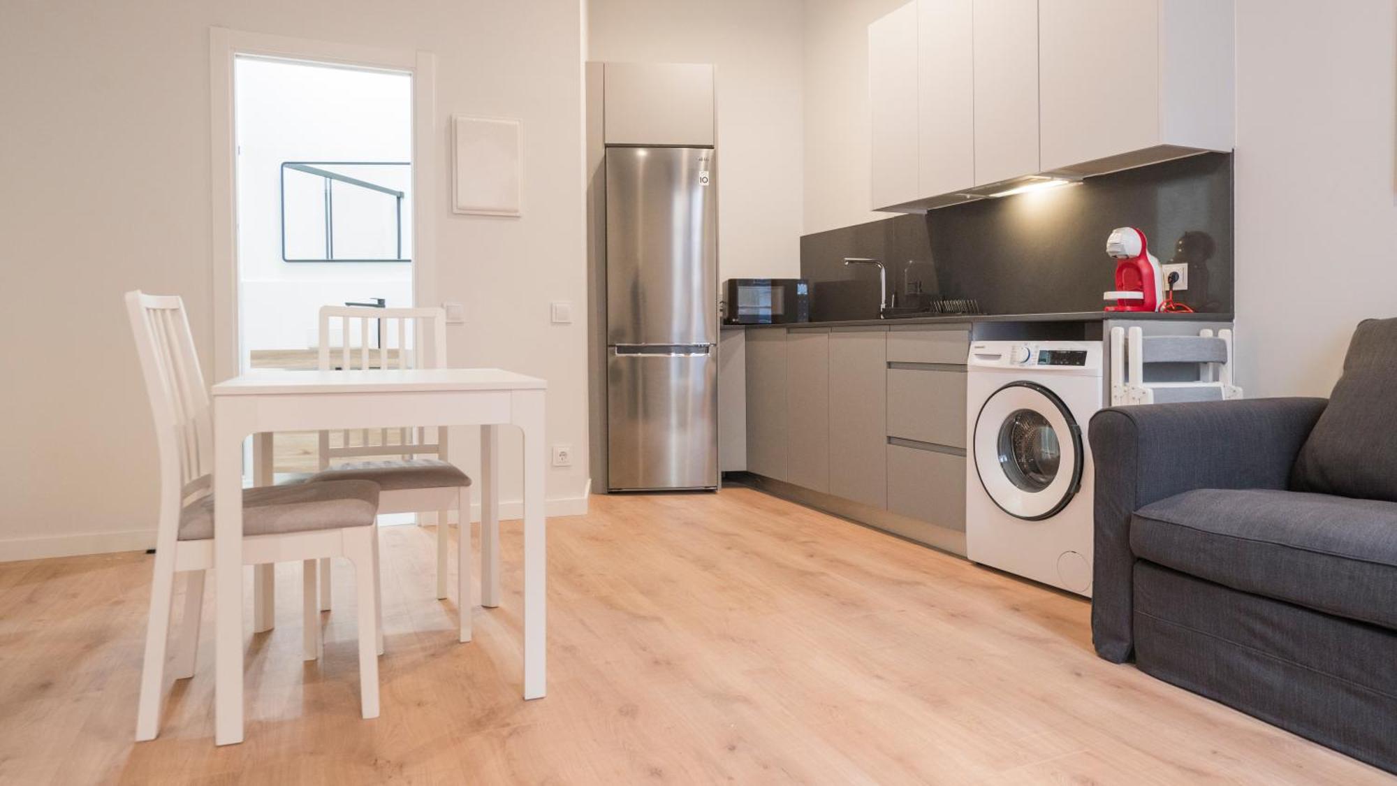 Casas De Buron Apartment Toledo Room photo