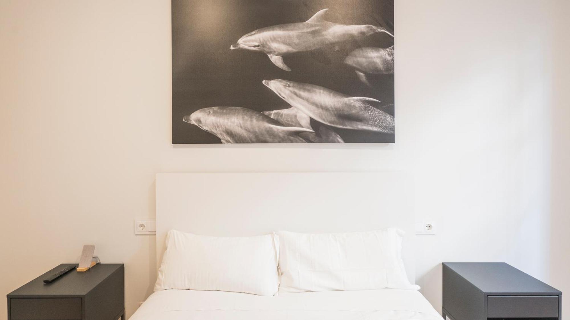 Casas De Buron Apartment Toledo Room photo
