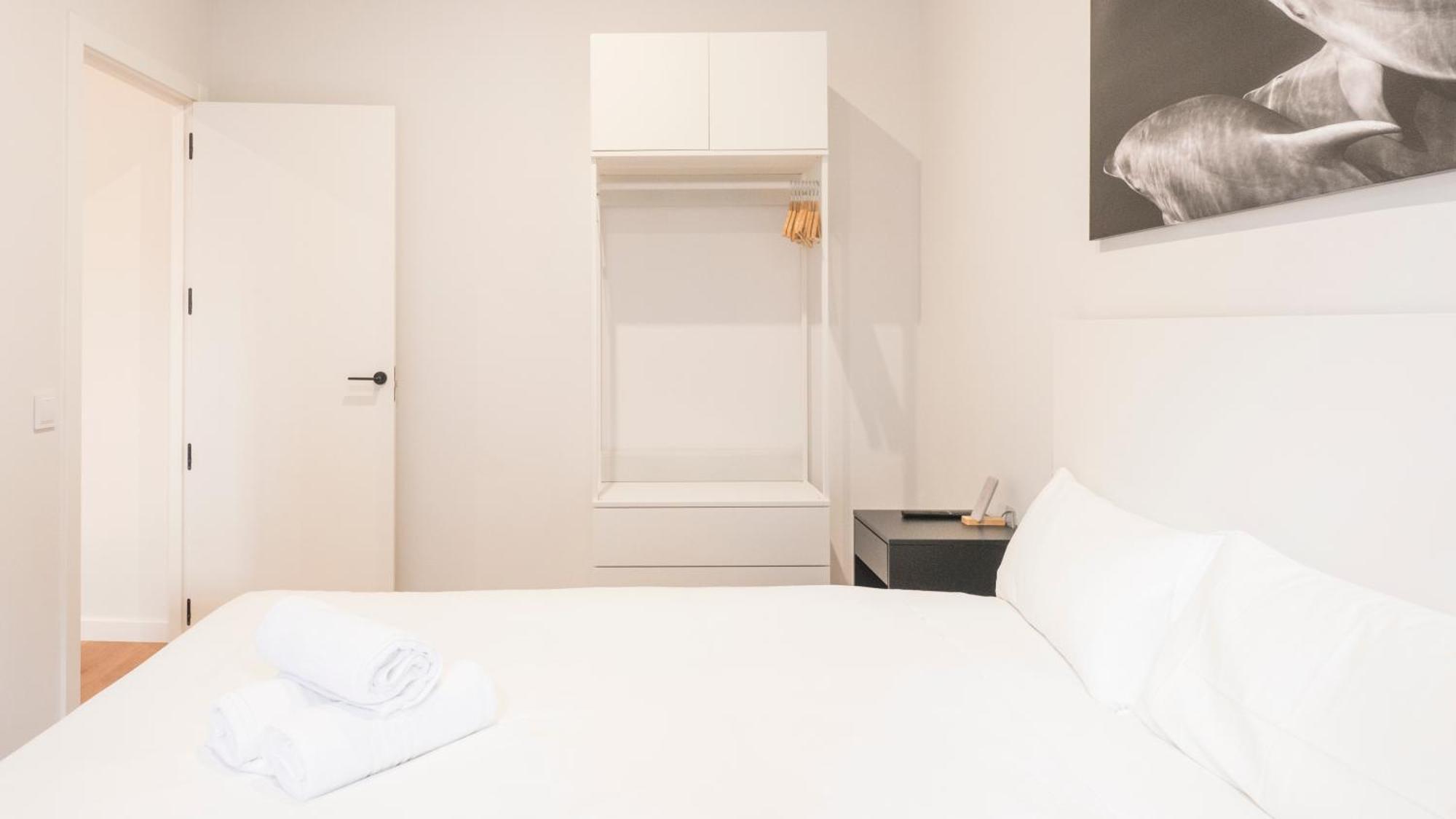 Casas De Buron Apartment Toledo Room photo