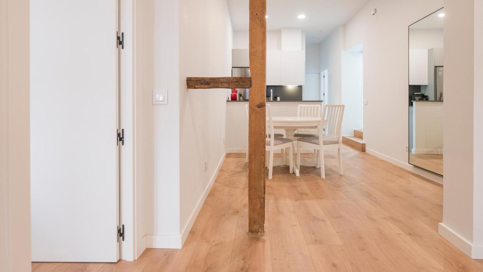 Casas De Buron Apartment Toledo Room photo
