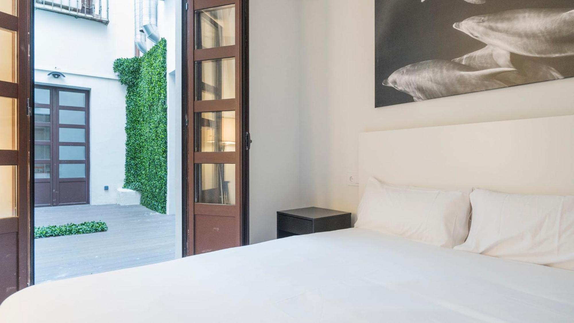 Casas De Buron Apartment Toledo Exterior photo